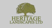 Hampshire Heritage Landscapes