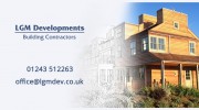 L G M Developments
