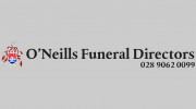 O'Neills Funeral Directors