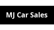 MJ Car Sales