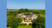 Barnsdale Lodge