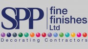 S P P Fine Finishes