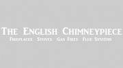 The English Chimneypiece