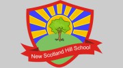 New Scotland Hill Primary School