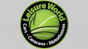 Ebor Leisure World