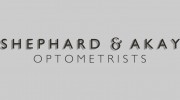 Shephard & Akay Opticians