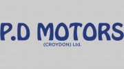 P D Motors Croydon