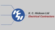 Hickson K C