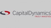 Capital Dynamics