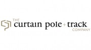 The Curtain Pole & Track