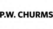 P W Churms Opticians