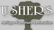 Ushers Antiques