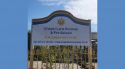 Chapel Lane Day Nursery