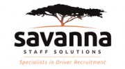 Savanna Staff Solutions