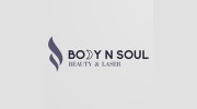 Body N' Soul