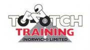 Top Notch Training
