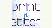 Print N Stitch