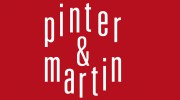 Pinter & Martin Publishers