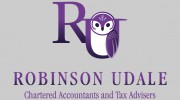 Robinson Udale