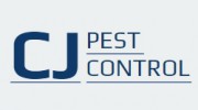 CJ Pest Control
