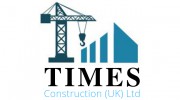 Times Construction UK