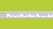 Paddock Wood Auto Repairs