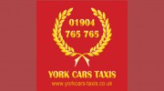 York Cars Taxis