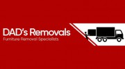 Dad's Removals