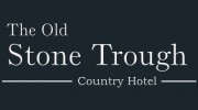 The Old Stone Trough