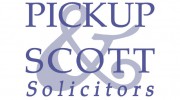 Pickup & Scott Solicitors