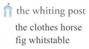 The Whiting Post