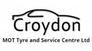 Croydon M O T Centre