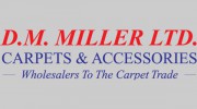 D.M. Miller