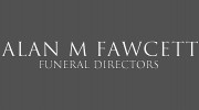 Alan M Fawcett