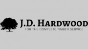 J D Hardwood