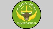 St Luke's Catholic Primary School
