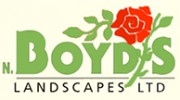 N Boyd's Landscapes