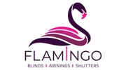 Flamingo Blinds