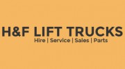 H & F Lift Trucks