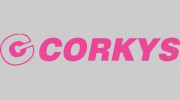 Corkys Cars