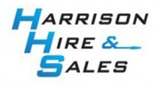 Harrison Hire & Sales