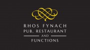 Rhos Fynach