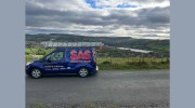 S A S Specialist Aerial Services