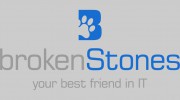 brokenStones