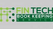 FinTech Bookkeeping Service