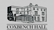 Coxbench Hall