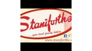 Staniforth's