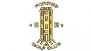 Forres Golf Club