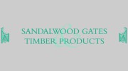 Sandalwood Gates & Timber Products