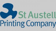 St Austell Printing